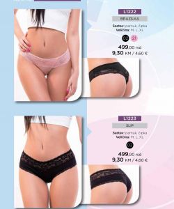 Leiline - Katalog 2019 Jesen Zima